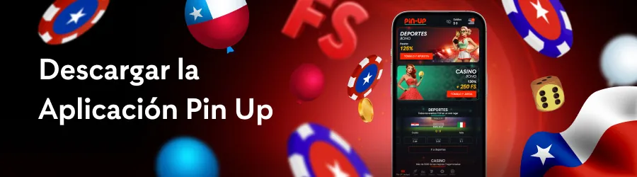 Pin Up iOS